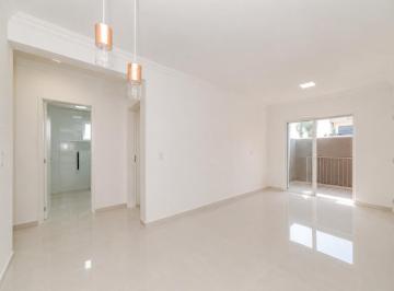 Apartamento · 76m² · 3 Quartos · 2 Vagas · APARTAMENTO GARDEN | 3 dormitórios e Churrasqueira | São José dos Pinhais