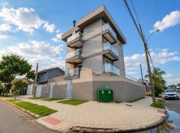 Apartamento · 76m² · 3 Quartos · 2 Vagas · APARTAMENTO GARDEN | 3 dormitórios e Churrasqueira | São José dos Pinhais