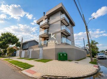 Apartamento · 76m² · 3 Quartos · 2 Vagas · APARTAMENTO GARDEN | 3 dormitórios e Churrasqueira | São José dos Pinhais