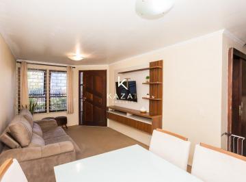 Casa · 141m² · 3 Quartos · 2 Vagas · SOBRADO NOVO | 3 Quartos e 1 Suíte | Mercês