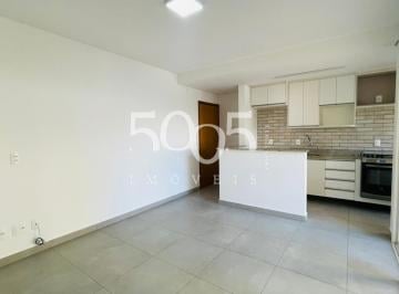 Foto 01 · Apartamento para locação no Edifício Villagio Casagrande com 45 m² e 2 quartos