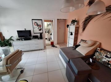 c69a01cebbc243d9f9167008c824ef95f4390ec5 · APARTAMENTO 2 QUARTOS SUÍTE VARANDA DEPENDÊNCIA GARAGEM PORTARIA ELEVADOR À V...