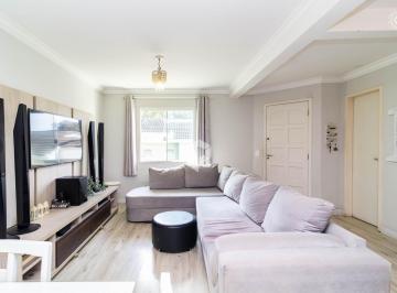Sala para 2 Ambientes · Casa à venda - no Campo Comprido