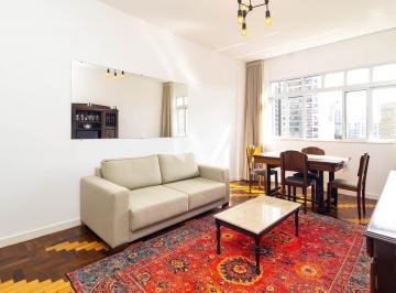 Sala para 2 Ambientes · Apartamento à venda - no Centro