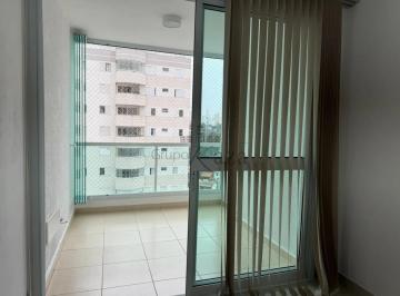 Apartamento · 56m² · 1 Quarto · 1 Vaga · Oportunidade - Apartamento - Residencial Amadeus Boulevard - Jardim Esplanada - 1 Dormitório - 56m².