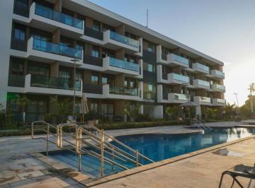 Apartamento de 1 quarto, Ipojuca · Flat à venda em Muro Alto - Makia Beach Experience