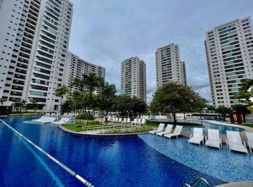 Apartamento de 3 quartos, Recife · Apartamento para Aluguel em Boa Viagem – 109 m² | Lazer Completo
