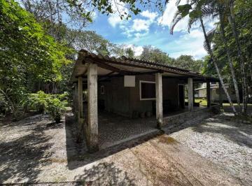202511151611031680.jpg · Chácara para Venda em Itanhaém, Parque Real, 2 dormitórios, 1 banheiro, 12 vagas
