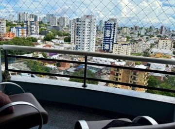 Apartamento de 3 quartos, Manaus · Ap.3 Quartos Disponível Pra Aluguel Residencial Lírios Nossa Senhora das Graças