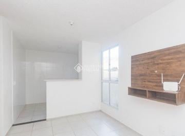 Apartamento · 70m² · 2 Quartos · 1 Vaga · Apartamento 2 quarto(s), no bairro Morro Santana