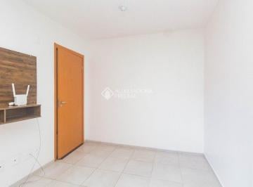 Apartamento · 70m² · 2 Quartos · Apartamento 2 quarto(s), no bairro Morro Santana