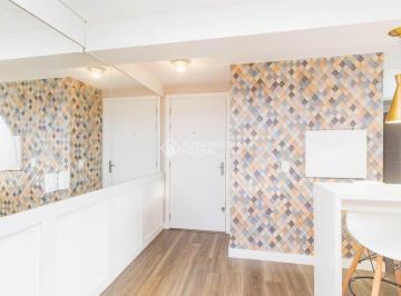 Apartamento · 58m² · 2 Quartos · 1 Vaga · Apartamento 2 quarto(s), no bairro Jardim do Salso