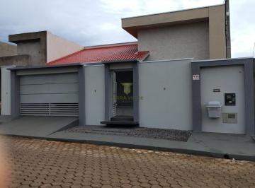 Foto 01 · Casa, Araçá, Ji-paraná, RO