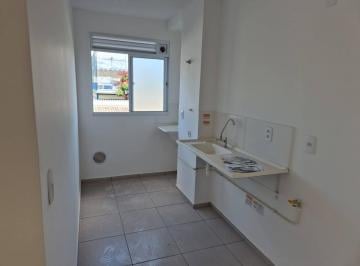 Apartamento · 41m² · 2 Quartos · 1 Vaga · Apartamento - Cond. Vivence - JD. Arpoador - SP - KM 17 - 2 Quartos - 41m²