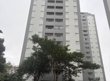 Apartamento · 65m² · 3 Quartos · 1 Vaga · Apartamento - Vila Yara - Osasco - 3 Quartos - 1 vaga