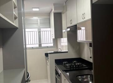 Apartamento · 65m² · 3 Quartos · 1 Vaga · Apartamento - Vila Yara - Osasco - 3 Quartos - 1 vaga