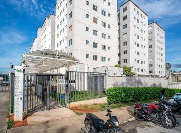 Apartamento · 40m² · 2 Quartos · Apartamento - Jd. Maria Gilda / Jd. D´Abril - SP - 2 Quartos - 40m²