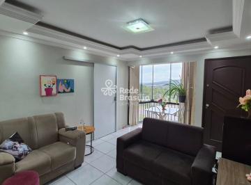 Apartamento · 55m² · 2 Quartos · Apartamento | Quadra 14 Sobradinho-DF | Reformado | 2 Quartos c/ Armários | Cozinha Planejada | Vist