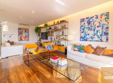 Foto 01 · Apartamento, Pinheiros, São Paulo, SP