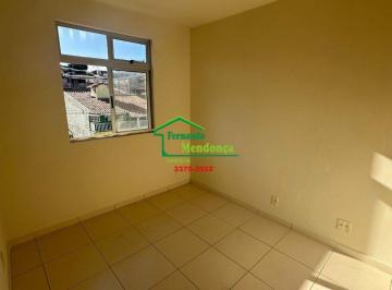 Apartamento · 55m² · 2 Quartos · Apartamento à venda - em João Pinheiro