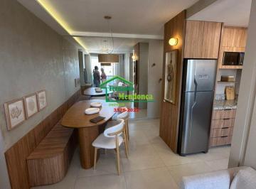 Apartamento · 71m² · 3 Quartos · Apartamento à venda - em Coração Eucarístico