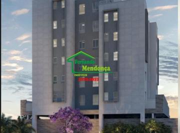 Apartamento · 71m² · 3 Quartos · Apartamento à venda - em Coração Eucarístico
