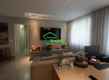 Apartamento · 3 Quartos · Apartamento à venda - em Minas Brasil