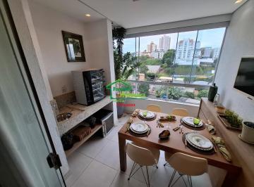 Apartamento · 73m² · 3 Quartos · Apartamento à venda - em João Pinheiro