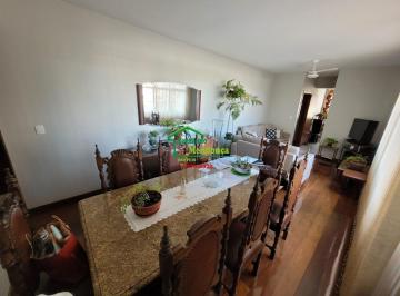 Apartamento · 138m² · 4 Quartos · Apartamento à venda - em Coração Eucarístico