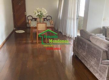 Apartamento · 127m² · 3 Quartos · Apartamento à venda - em Coração Eucarístico