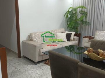 Apartamento · 3 Quartos · Apartamento à venda - em Minas Brasil