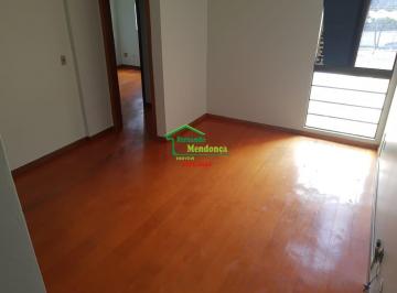 Apartamento · 65m² · 3 Quartos · Apartamento à venda - em Coração Eucarístico