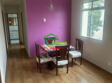 Apartamento · 3 Quartos · Apartamento à venda - em Minas Brasil