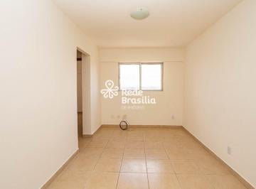 Apartamento · 52m² · 2 Quartos · 1 Vaga · TH35327 - Qi 24 Taguatinga - Res. Top Life Miami Beach, Apartamento 02 quartos, 52². Agende sua visi