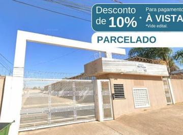98.jpg · Apartamento no "Condomínio Residencial Alfa Parque" - C