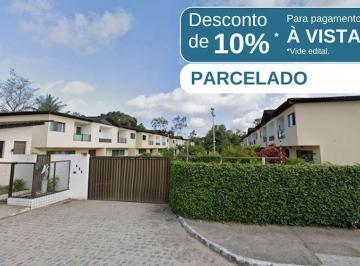 Modelo com Desconto de 10% - 2026-05-21T113726.457.jpg · Casa no "Condomínio Verde de Vida" - Guabiraba - Recife