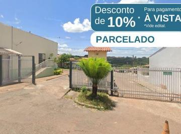 Modelo com Desconto de 10%.jpg · Casa no "Cond. Res. Anhanguera Garden II" - Fazenda San