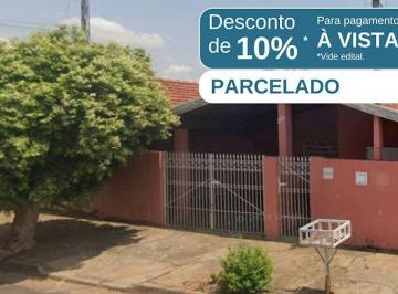 39.jpg · Casa no Jardim Emandes em Cafelândia/SP