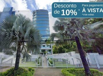 Modelo com Desconto de 10% - 2026-03-31T170030.983.jpg · Sala Comercial no “Condomínio Lumina Offices” - Barra d