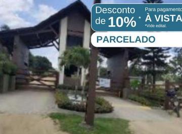 Modelo com Desconto de 10% (1).jpg · Casa no "Residencial Fazenda Gramado" - Santana - Grava