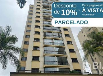 Modelo com Desconto de 10% - 2026-04-15T160922.484.jpg · Apartamento no "Edifício The Amassador" - Saúde - São P