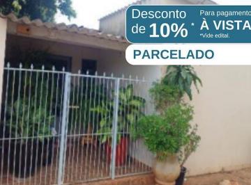 69.jpg · Casa em Vicente Filié - Urânia/SP