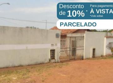Modelo com Desconto de 10% (2).jpg · Casa no "Cond. Res. Parque da Barragem II" - Parque Bar