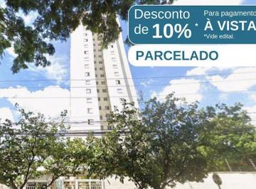 Modelo com Desconto de 10% - 2026-06-09T163505.435.jpg · Apartamento no "Unique Residence" - Vila Industrial - C