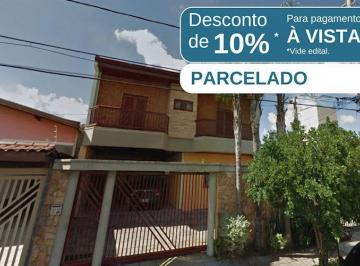 126.jpg · Casa no Parque Taquaral em Campinas/SP