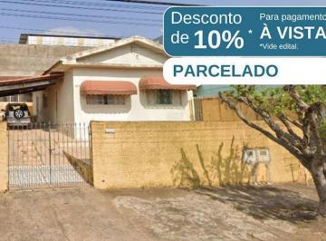 74.jpg · Casa em Progresso Jardim - Mogi Guaçu/SP