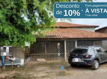 Modelo com Desconto de 10% - 2026-05-07T164306.505.jpg · Casa no Bairro Maria Franco I - Cezarina/GO