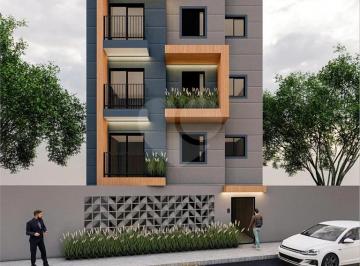 Apartamento de 1 quarto, São Paulo · Apartamento na Rua Ministro Fonseca Filho , 281 ´Jaçanã