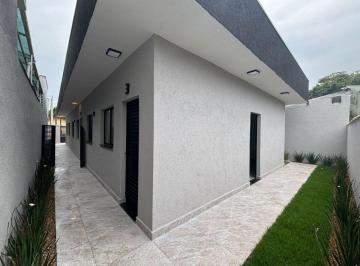 Casa de 2 quartos, Itanhaém · Casa com 2 dormitórios à venda - 43.43 m² - Nossa Senhora do Sion - Itanhaém/SP