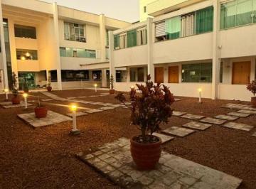 Apartamento de 2 quartos, Brasília · APARTAMENTO COM 2 SUÍTES,VILLAGIO DONNAJU NO CRUZEIRO!